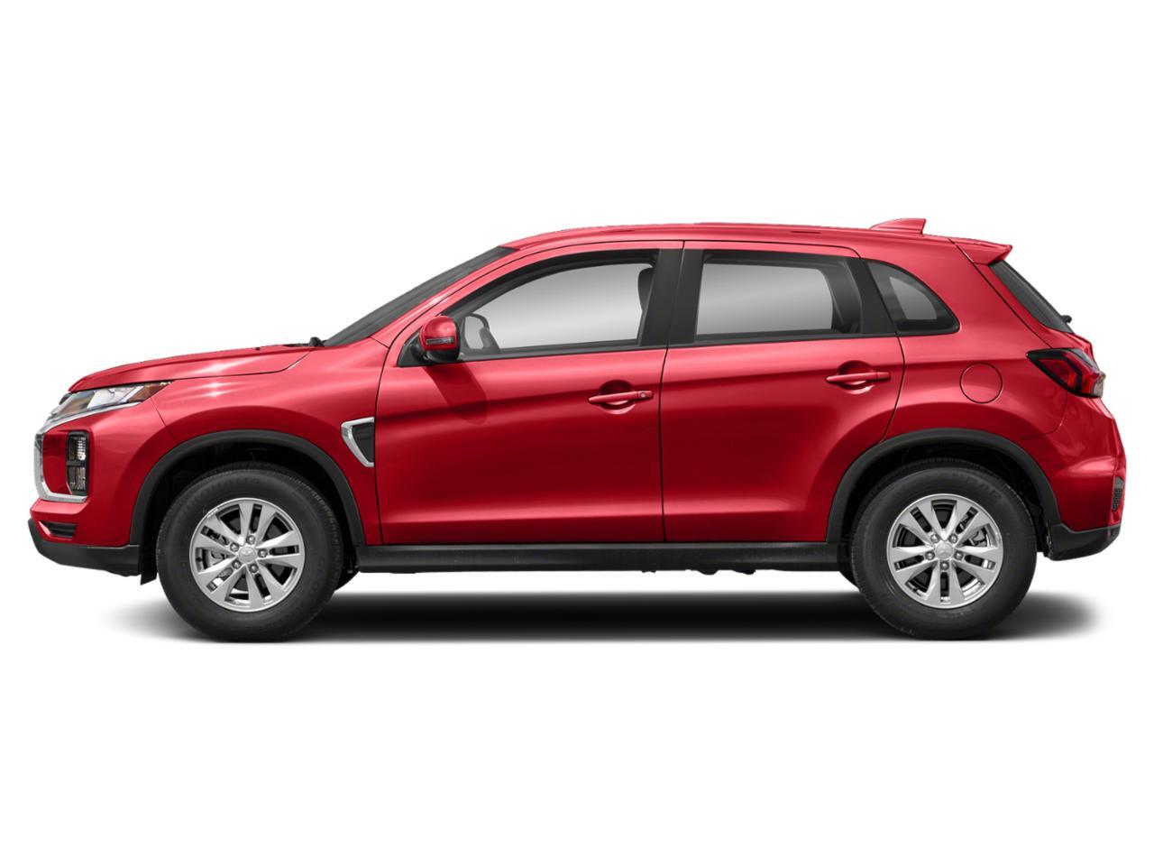 2021 Mitsubishi RVR SE Edmonton AB