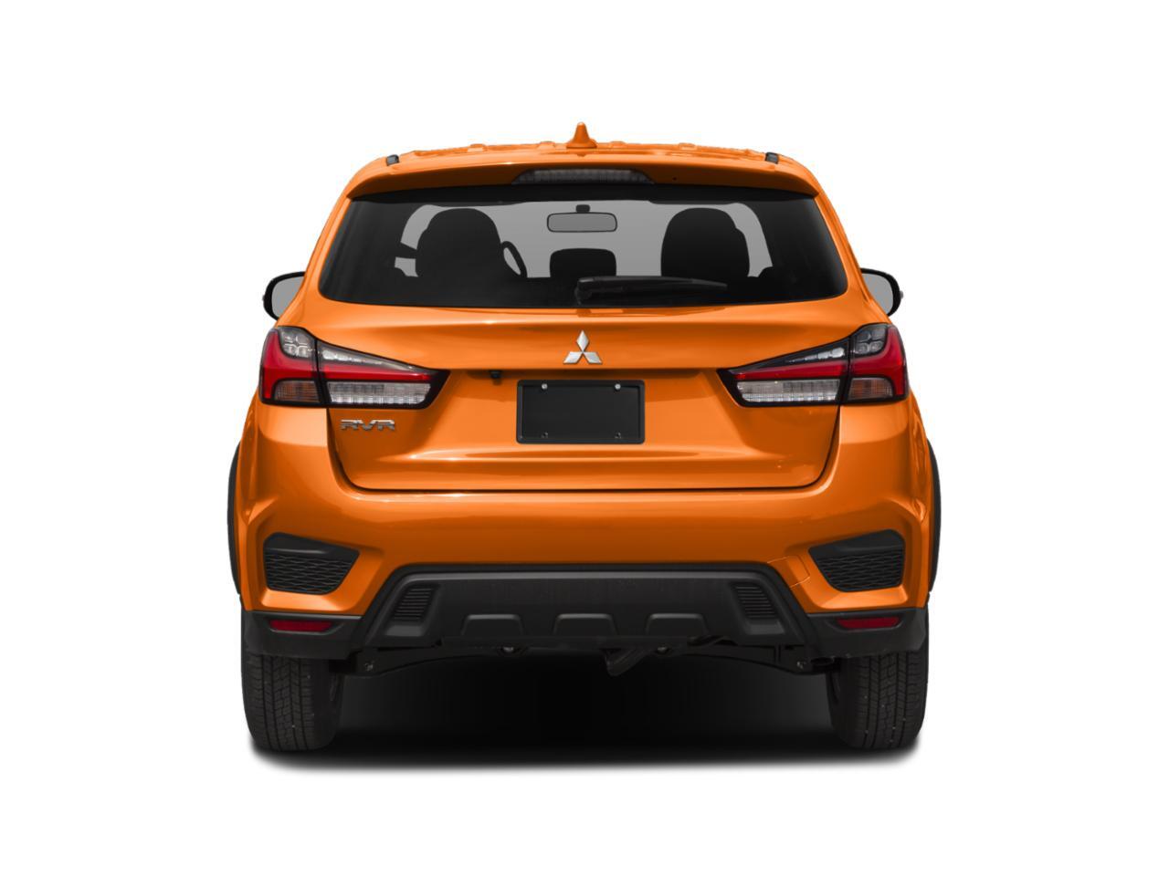 2021 Mitsubishi RVR SE Edmonton AB