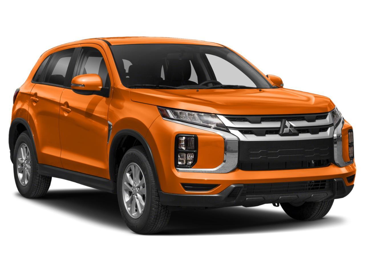 2021 Mitsubishi RVR SE Edmonton AB