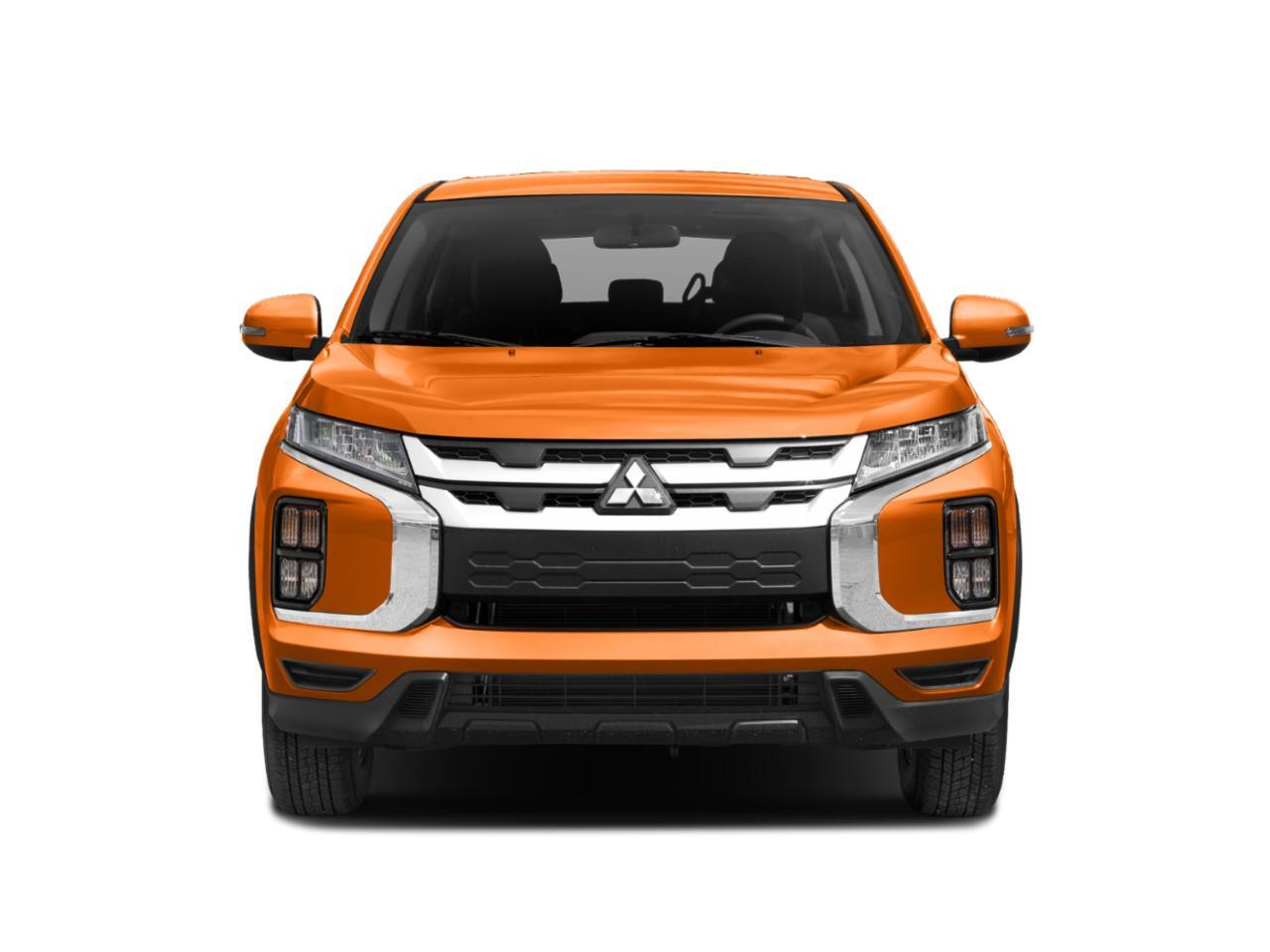 2021 Mitsubishi RVR SE Edmonton AB