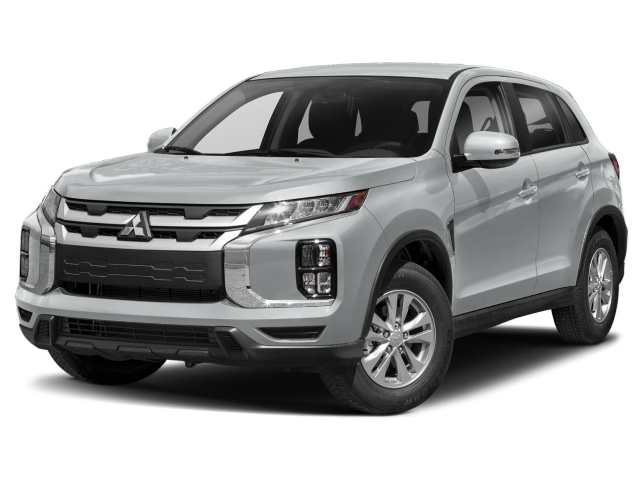 2021 Mitsubishi RVR SE Grande Prairie AB