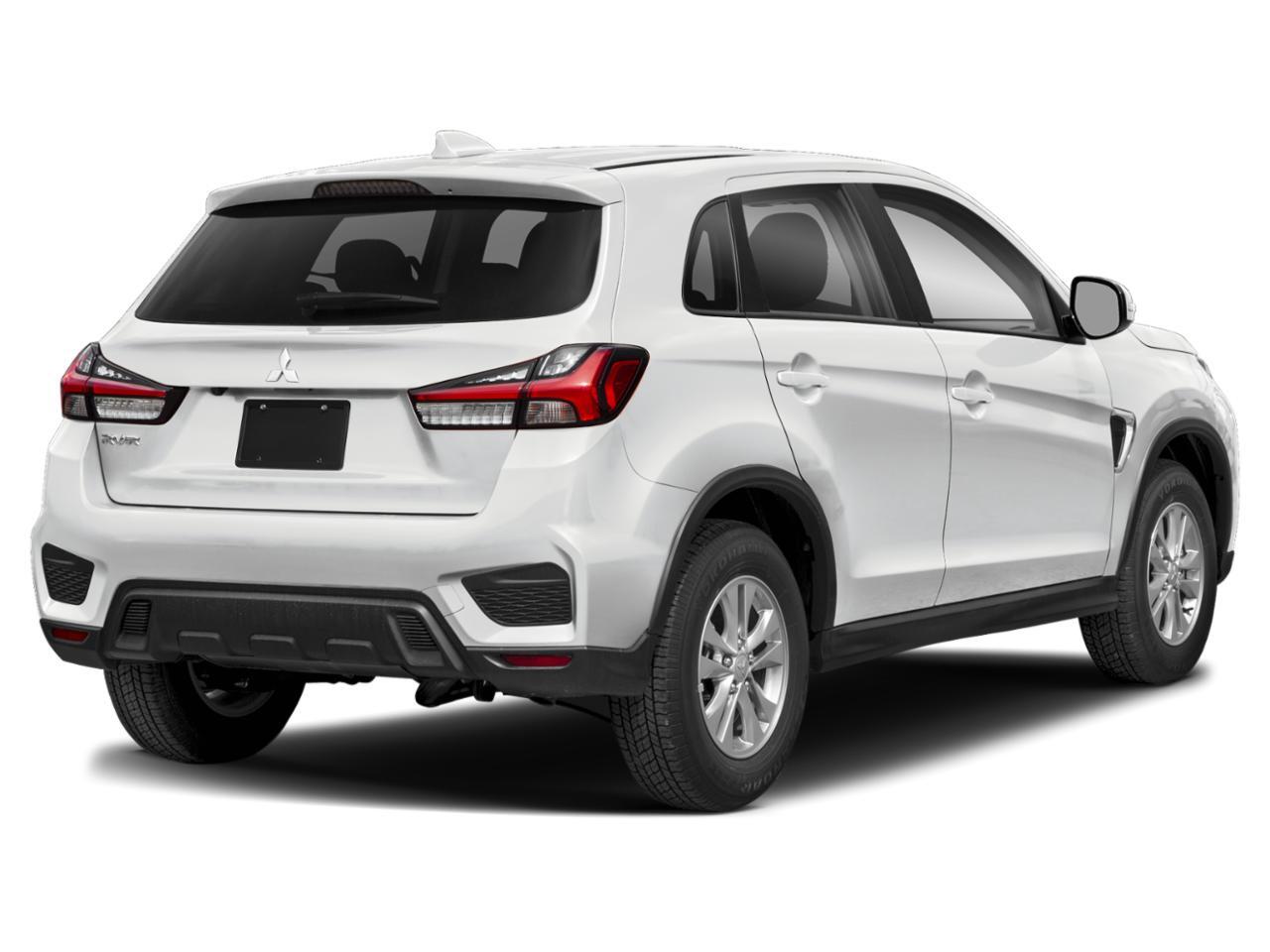 2021 Mitsubishi RVR SE Whitecourt AB