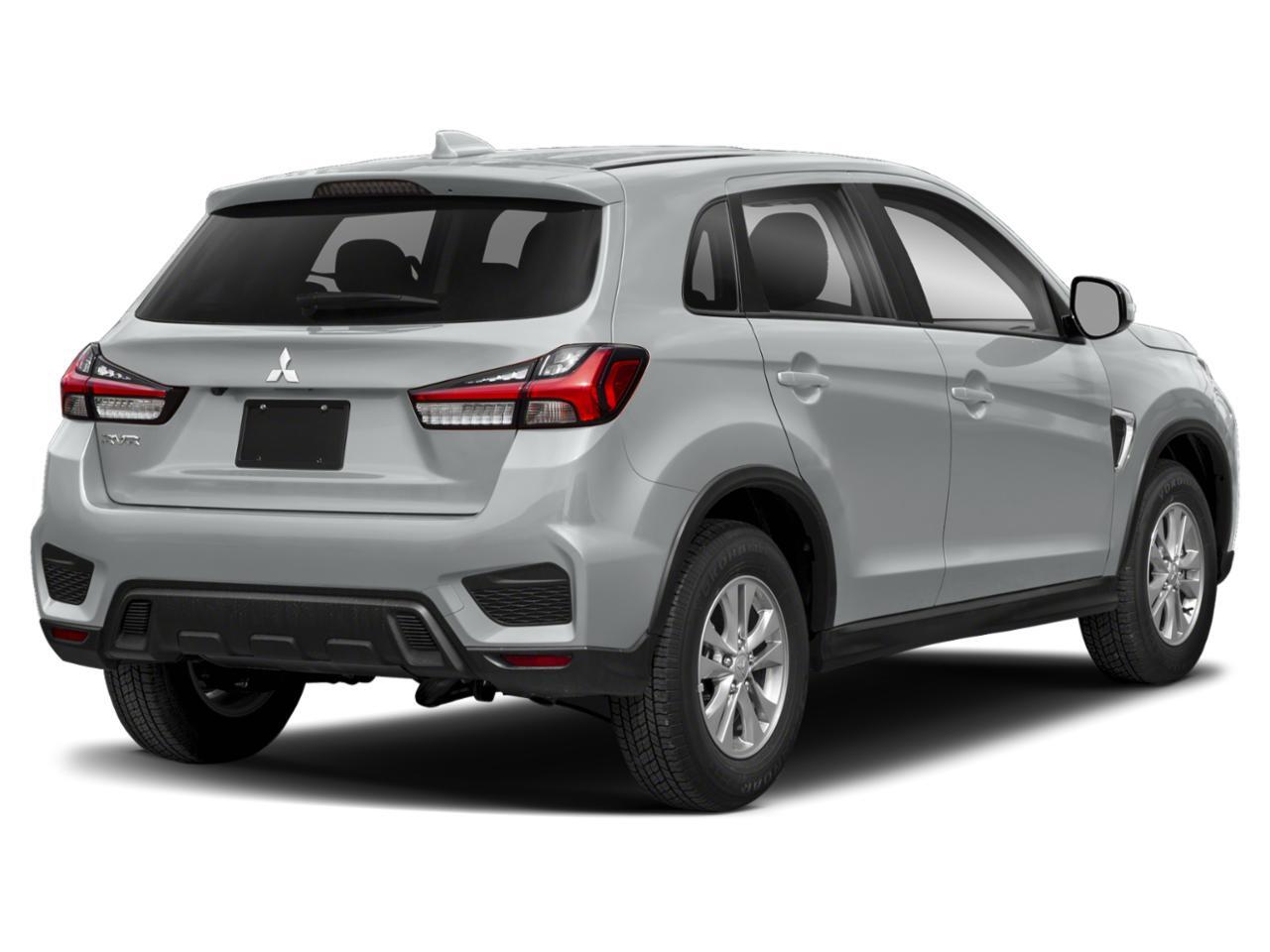 2021 Mitsubishi RVR SE Whitecourt AB