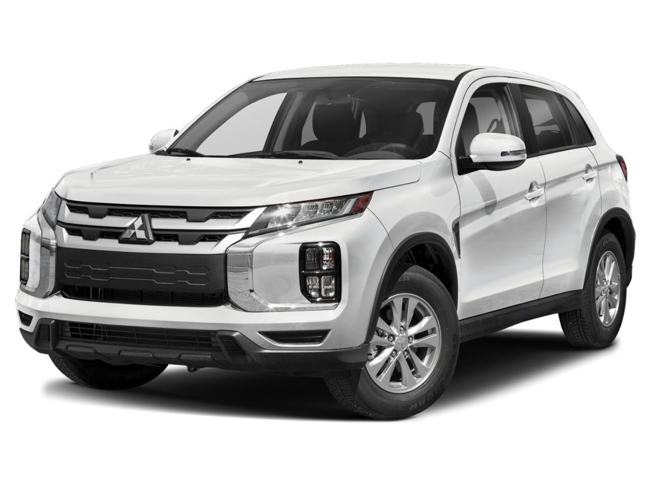 2021 Mitsubishi RVR SE