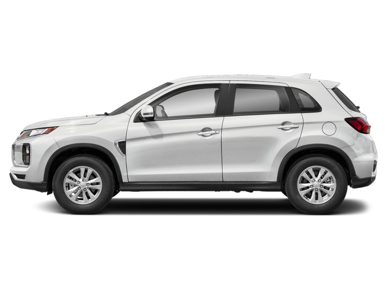 2021 Mitsubishi RVR SE Whitecourt AB