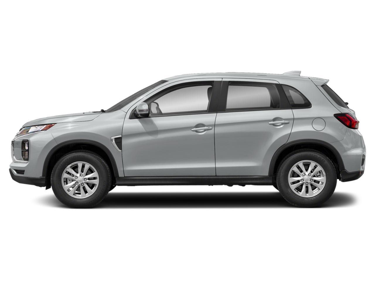 2021 Mitsubishi RVR SE Whitecourt AB