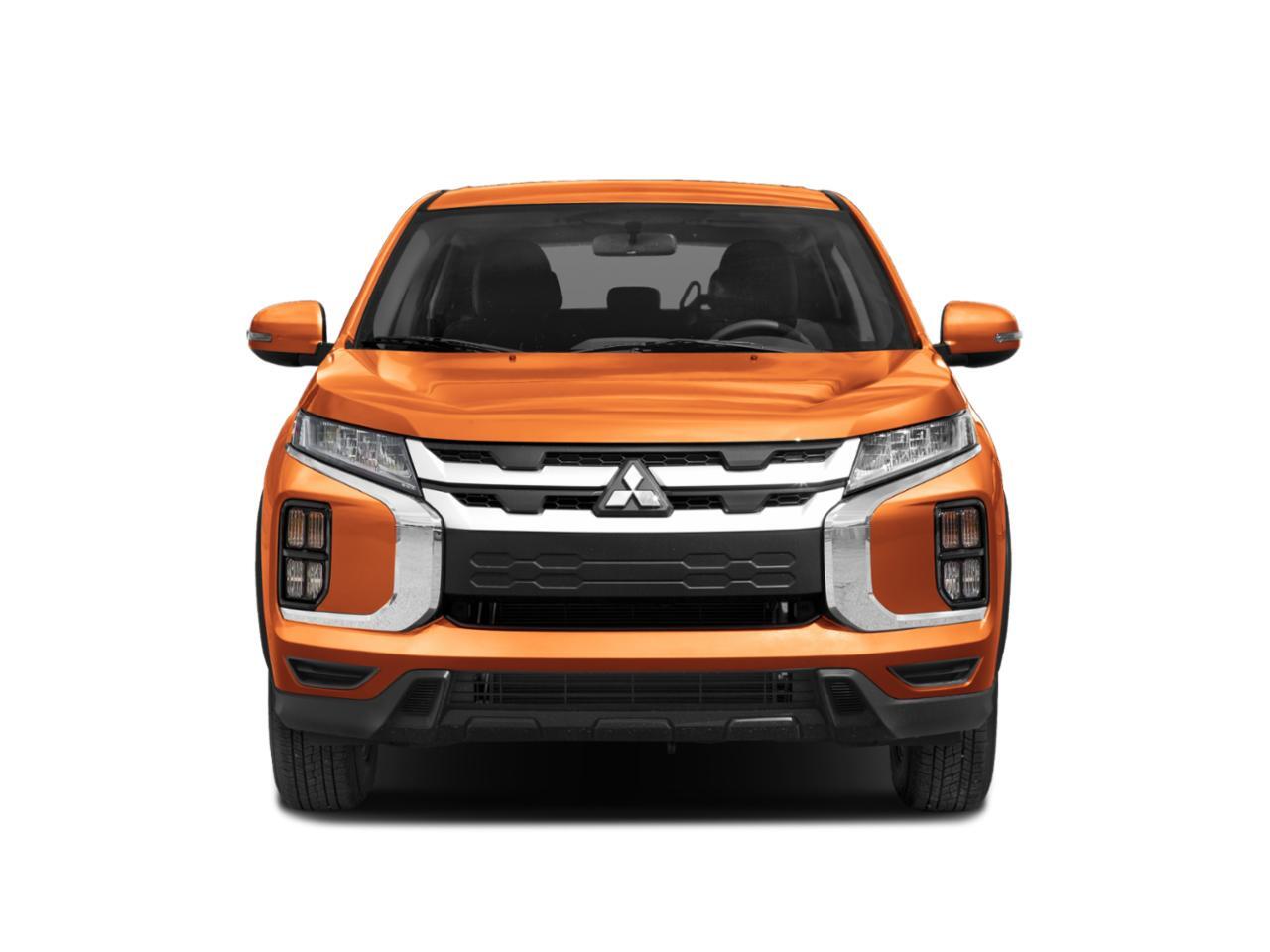 2021 Mitsubishi RVR SE Whitecourt AB