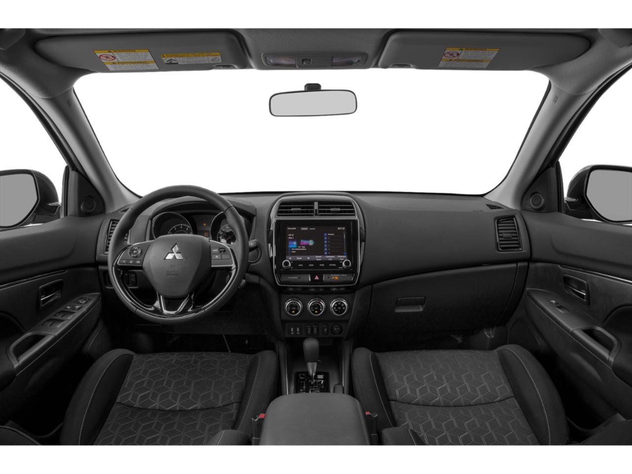 2021 Mitsubishi RVR SE Whitecourt AB