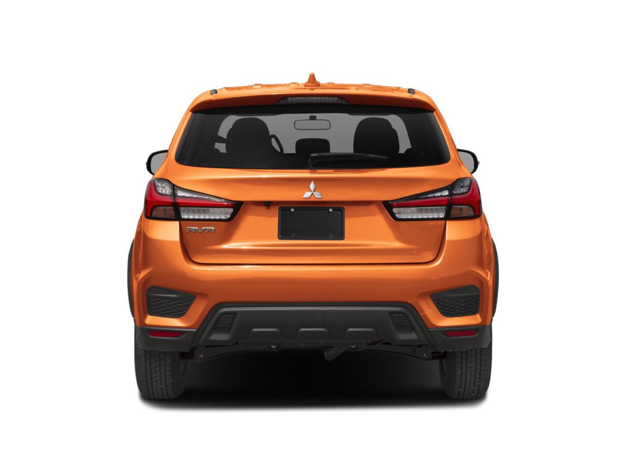 2021 Mitsubishi RVR SE Whitecourt AB