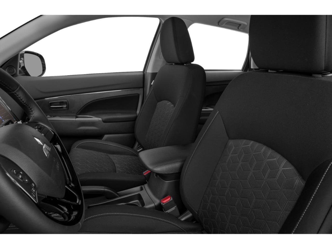2021 Mitsubishi RVR SE Whitecourt AB