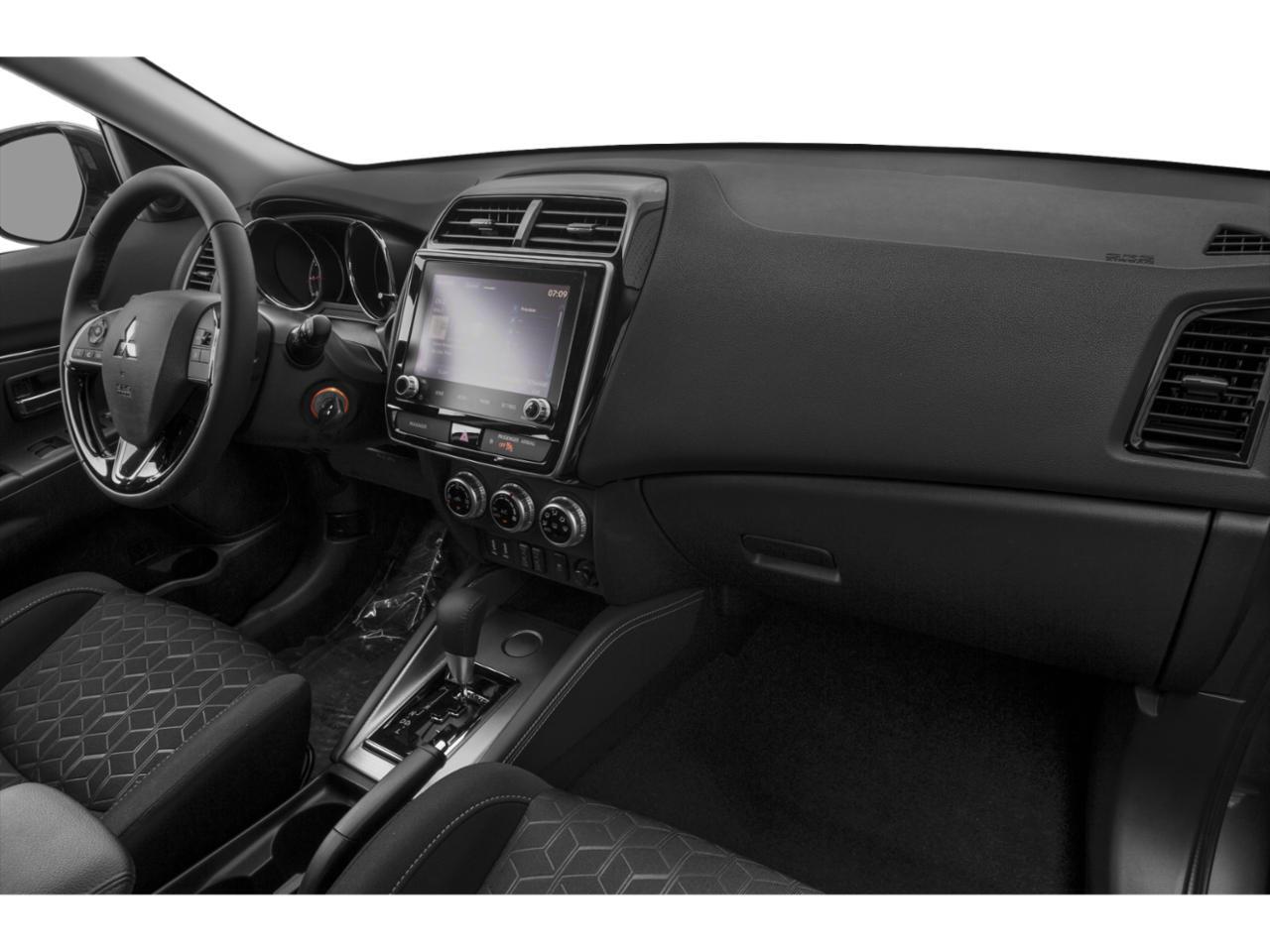 2021 Mitsubishi RVR SE Whitecourt AB
