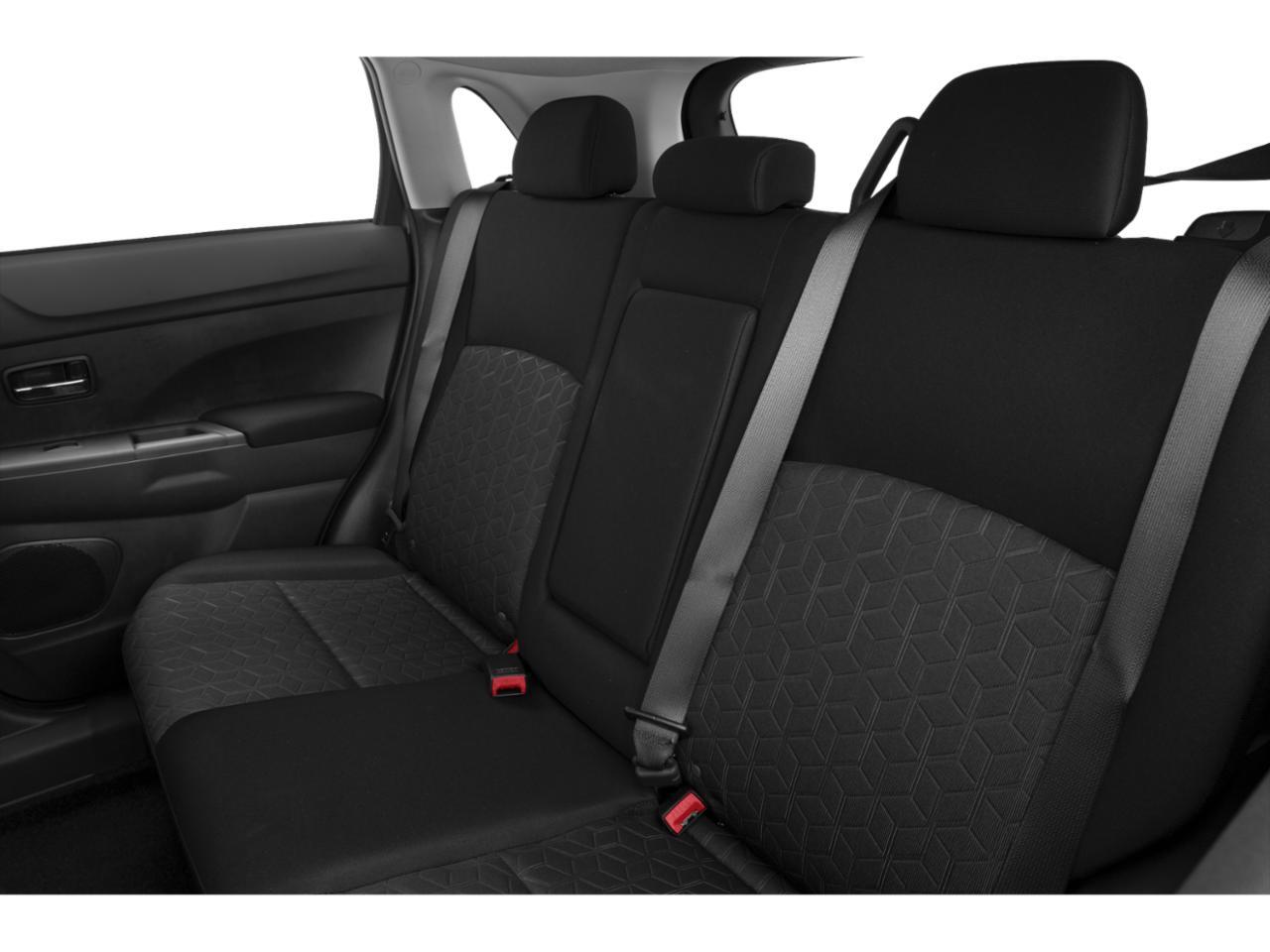 2021 Mitsubishi RVR SE Whitecourt AB