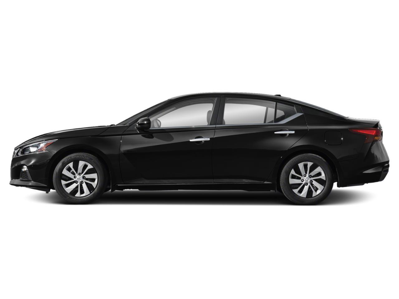 2021 NISSAN ALTIMA 2.5 S Kansas City MO