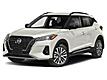 2021 NISSAN KICKS