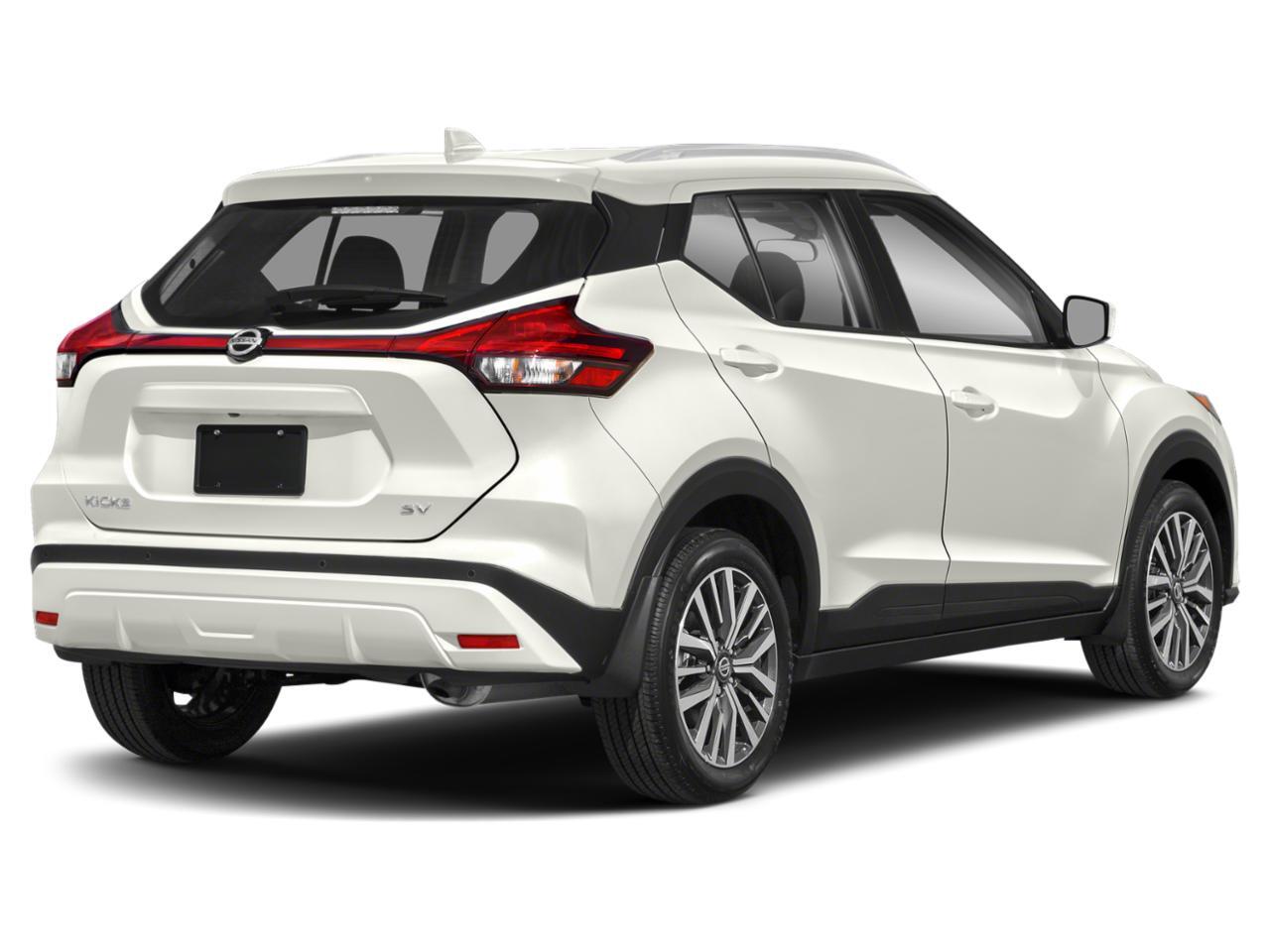 2021 NISSAN KICKS SV Guaynabo PR