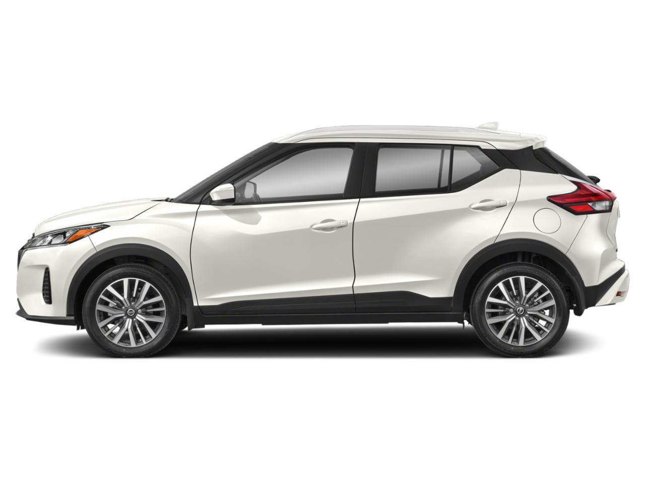 2021 NISSAN KICKS SV Guaynabo PR