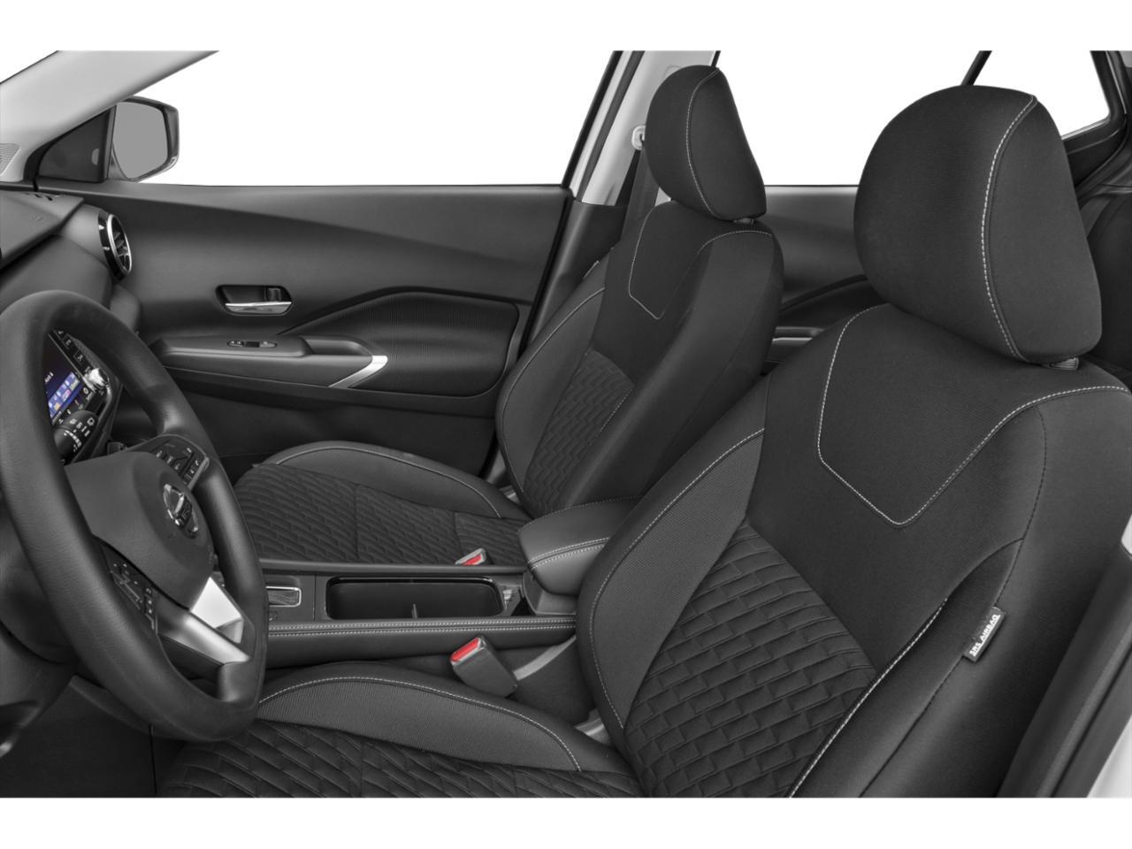 2021 NISSAN KICKS SV Guaynabo PR