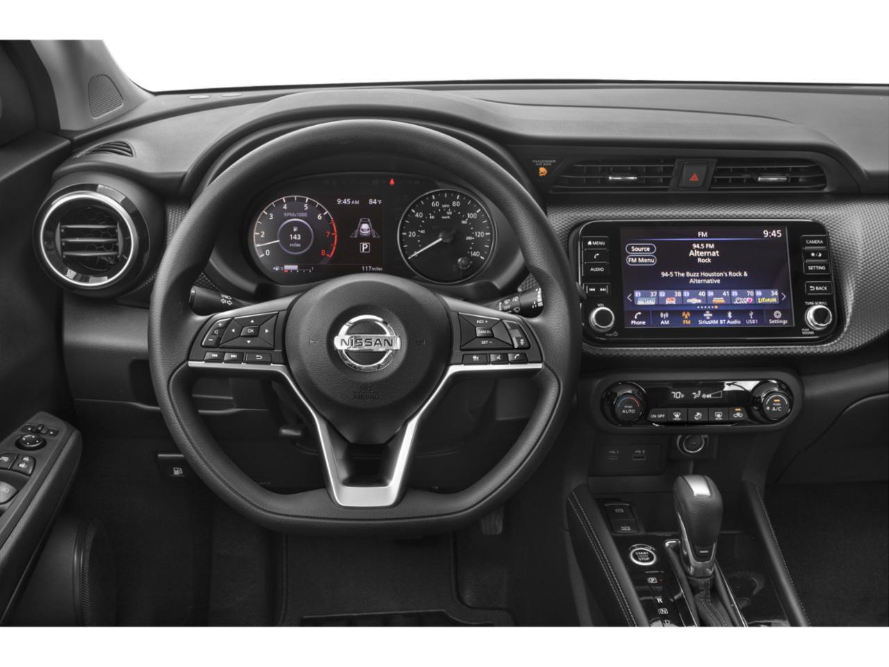 2021 NISSAN KICKS SV Guaynabo PR