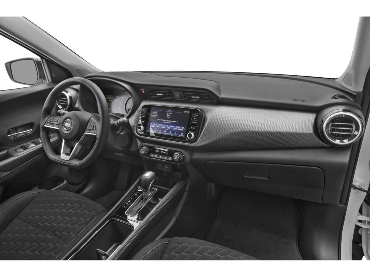 2021 NISSAN KICKS SV Guaynabo PR
