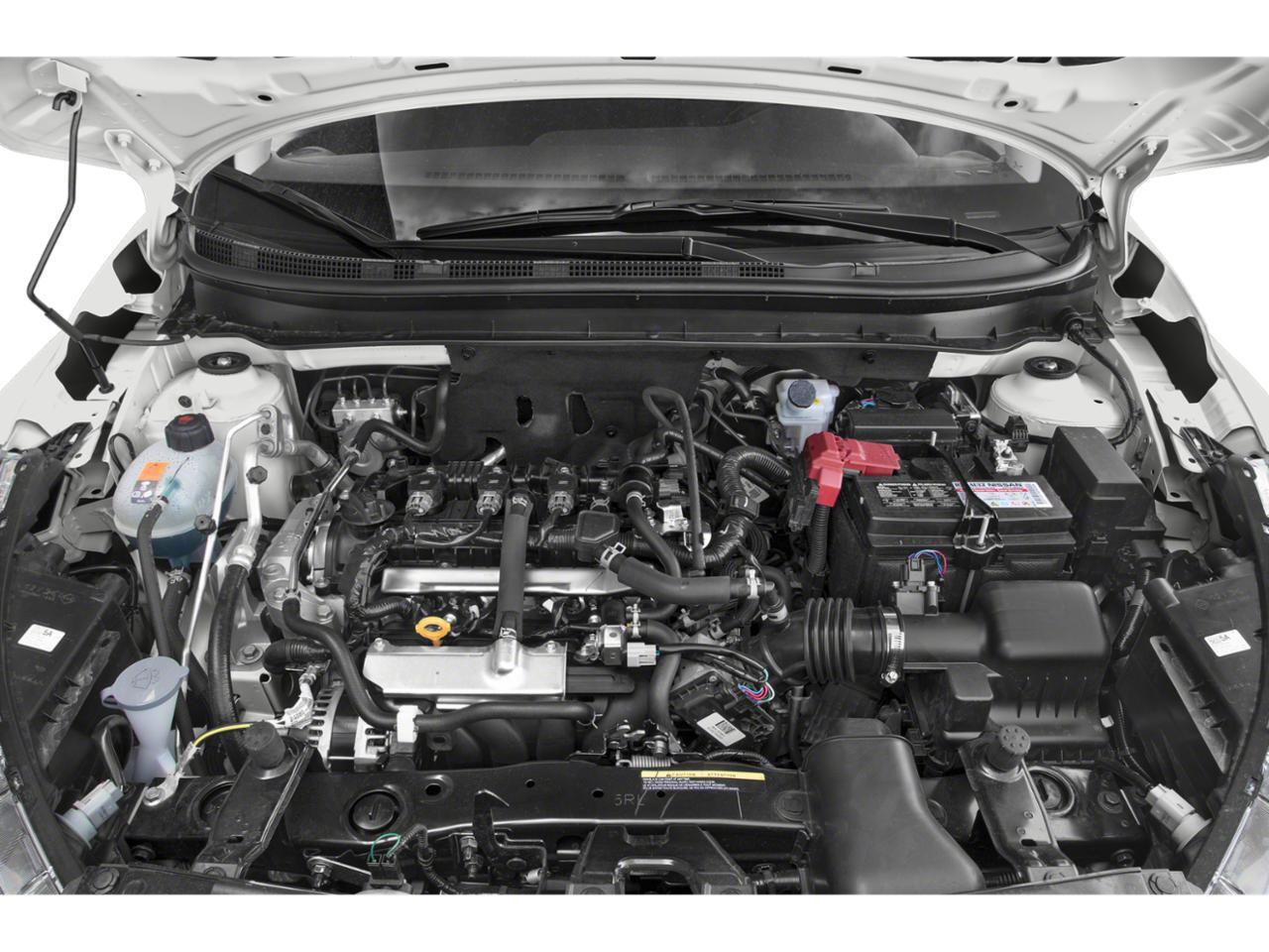 2021 NISSAN KICKS SV Guaynabo PR