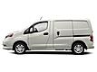 2021 NISSAN NV200 2.5S