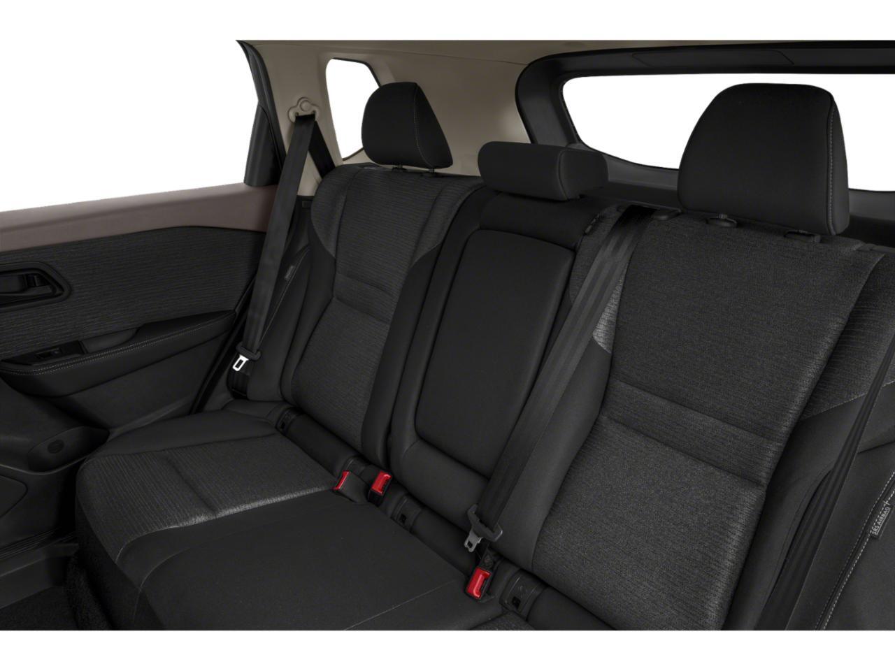 2021 NISSAN ROGUE S Kansas City MO