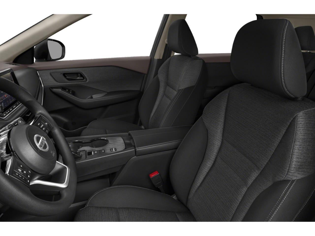 2021 NISSAN ROGUE S Kansas City MO