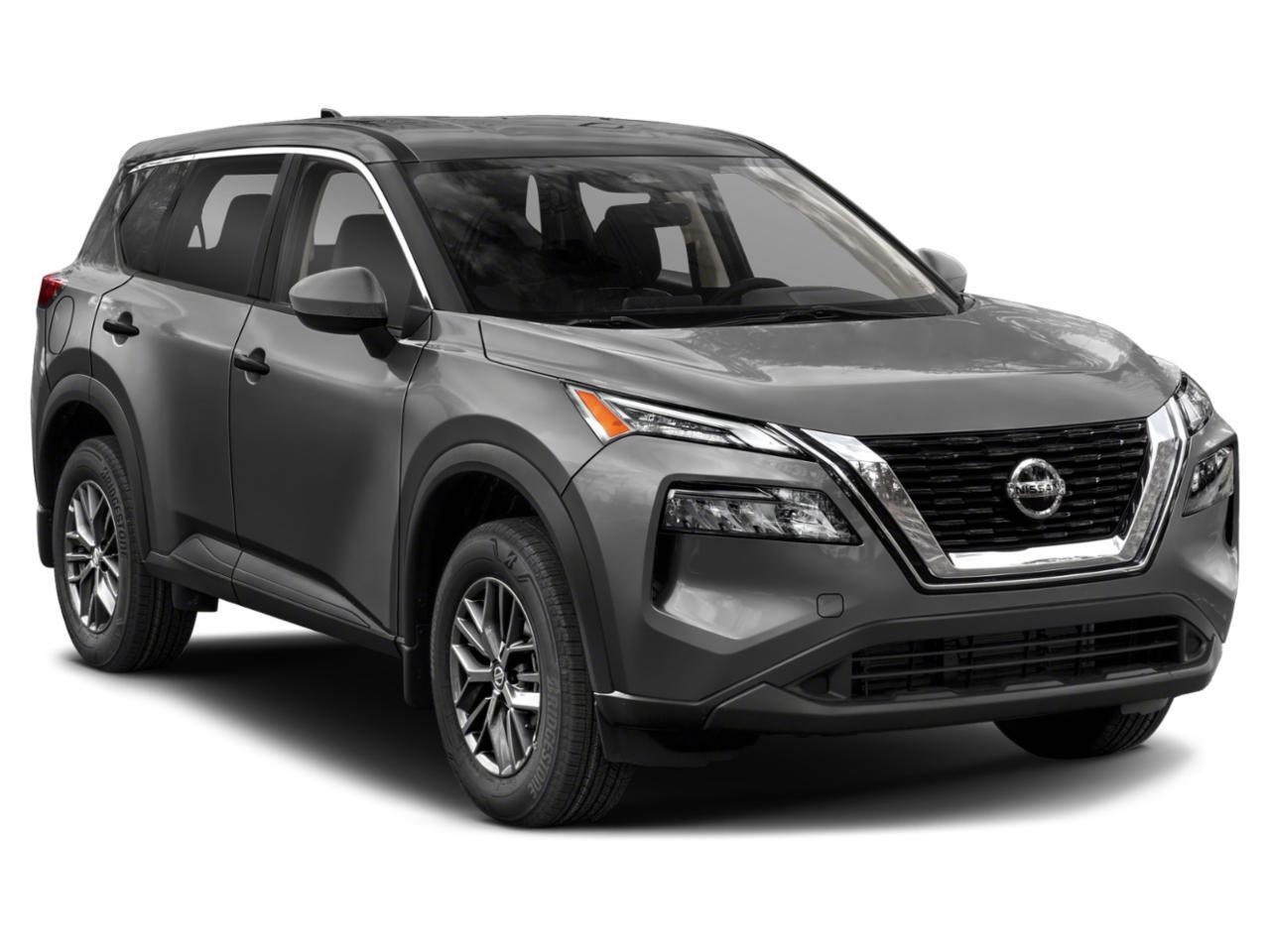 2021 NISSAN ROGUE S Kansas City MO