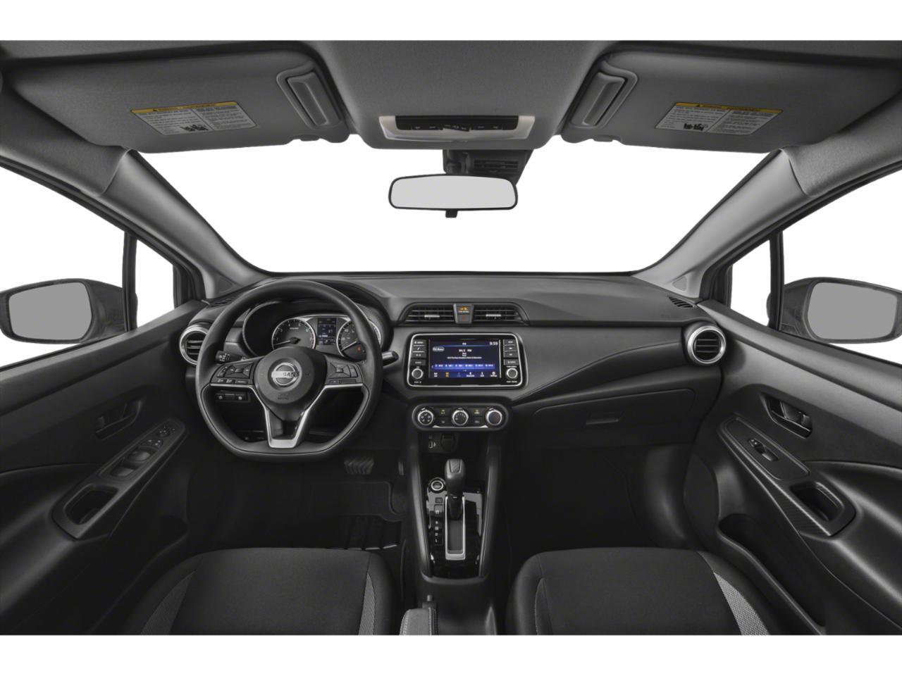 2021 NISSAN VERSA SV Kansas City MO