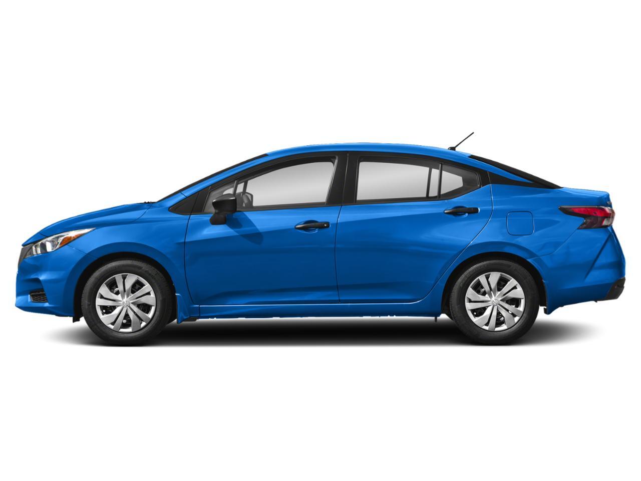 2021 NISSAN VERSA SV Kansas City MO