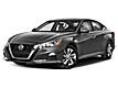2021 Nissan Altima 2.5 S