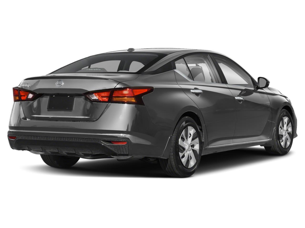 2021 Nissan Altima 2.5 S Hollywood FL