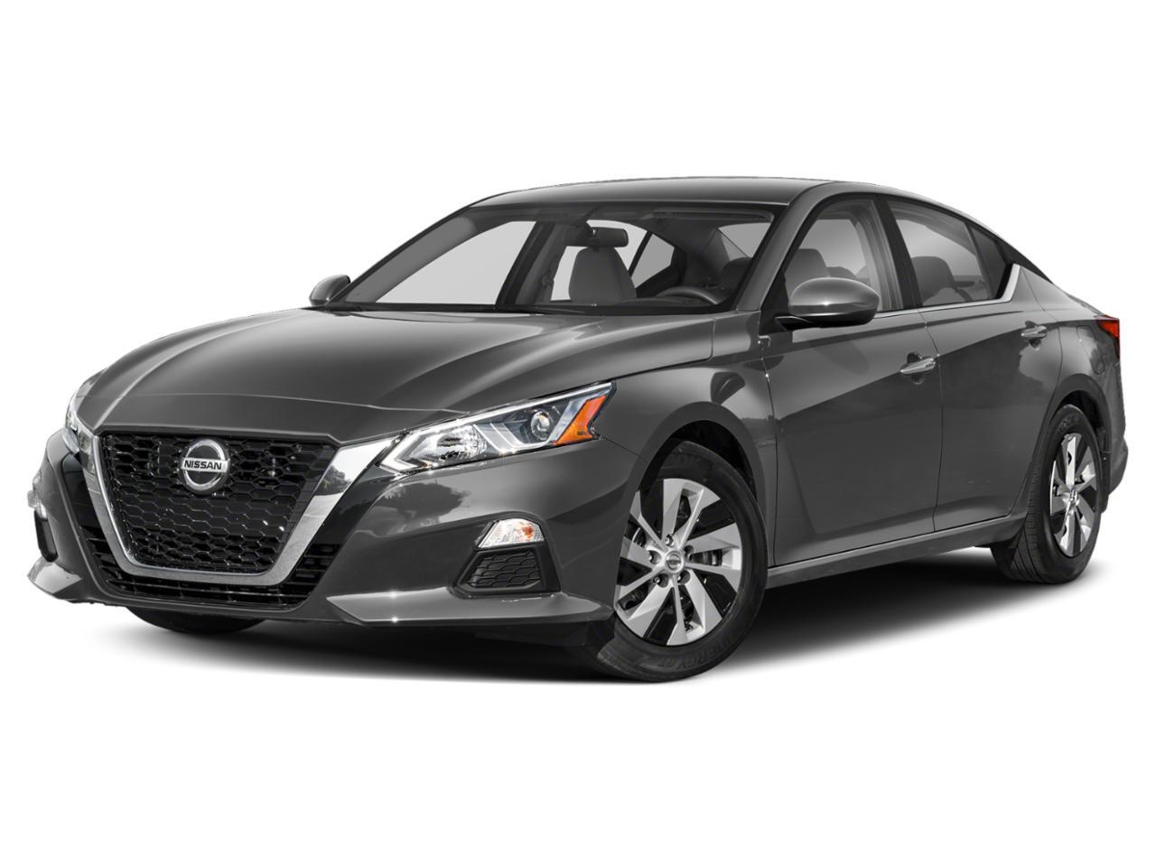 2021 Nissan Altima 2.5 S Hollywood FL