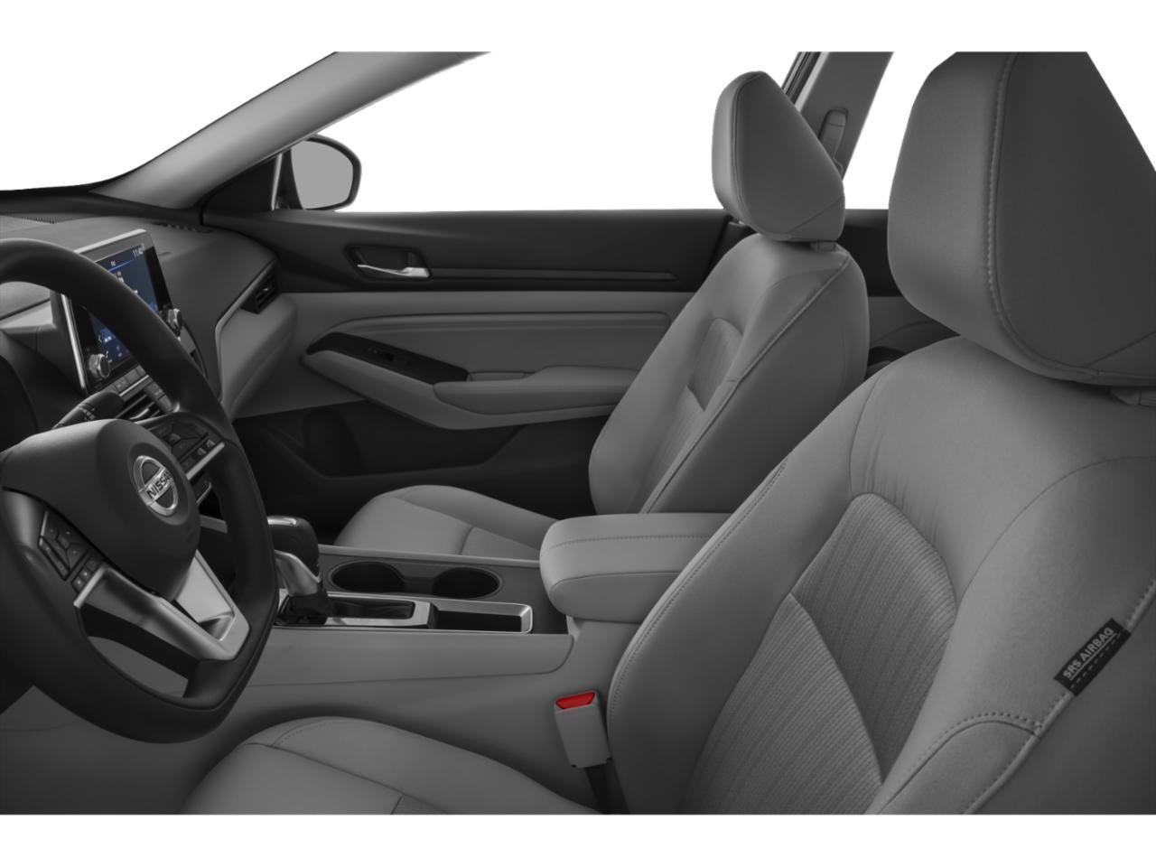 2021 Nissan Altima 2.5 S Roseville CA