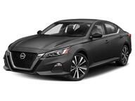 2021 Nissan Altima 2.5 SR AWD Sedan Eau Claire WI 2021 Nissan Altima 2.5 SR AWD Sedan Eau Claire WI