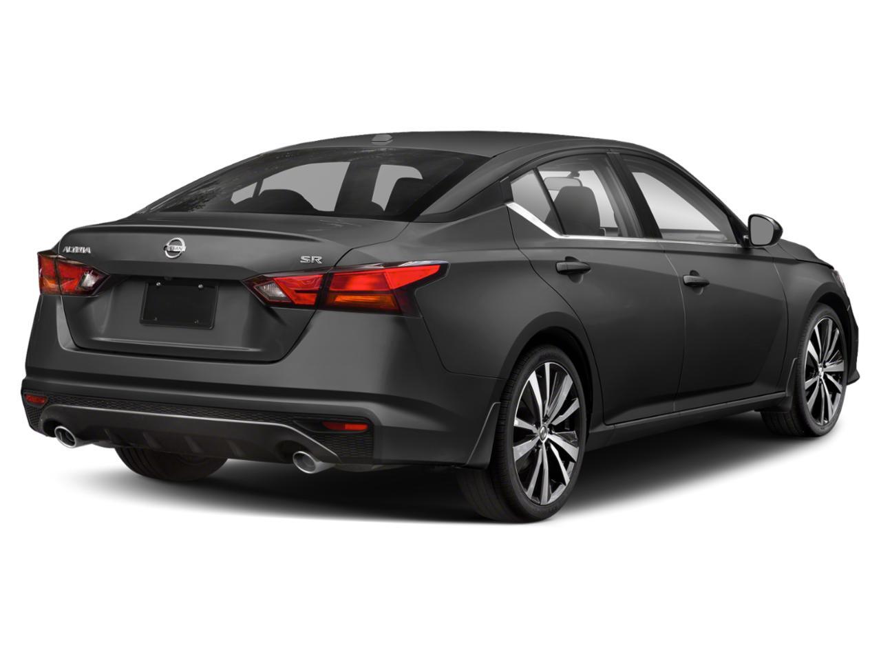 2021 Nissan Altima 2.5 SR Hollywood FL