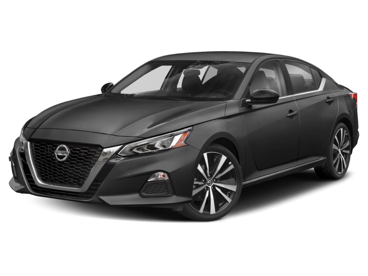 2021 Nissan Altima 2.5 SR Morristown TN