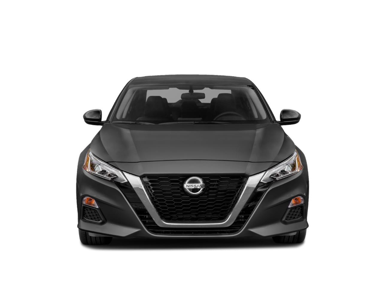 2021 Nissan Altima 2.5 SR San Clemente CA