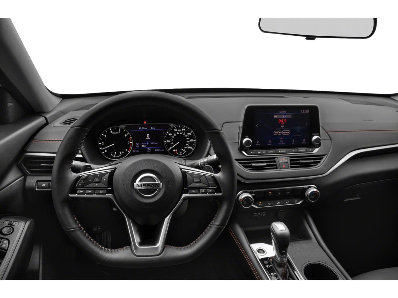 2021 Nissan Altima 2.5 SR San Clemente CA