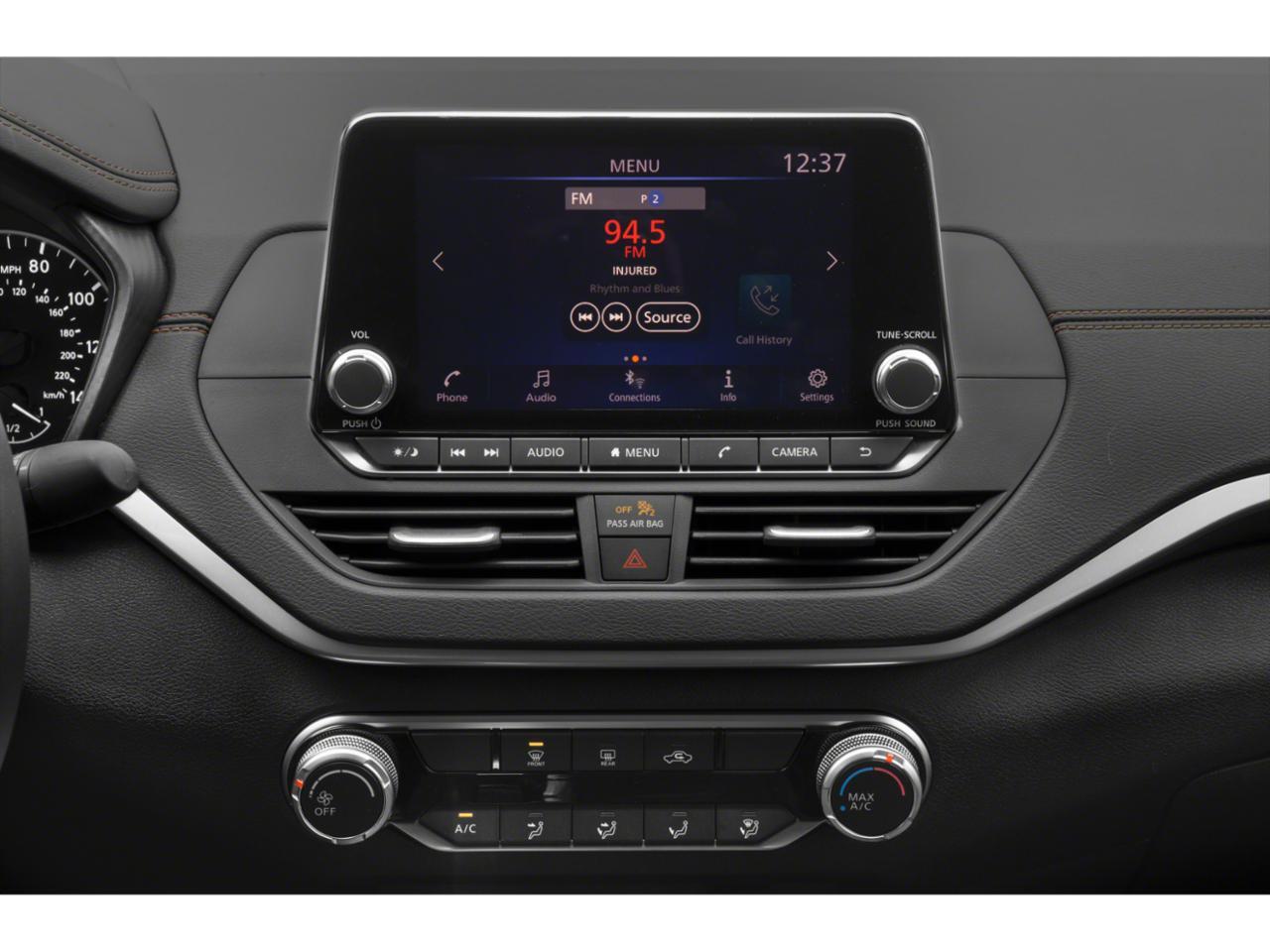 2021 Nissan Altima 2.5 SR San Clemente CA