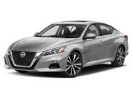 2021 Nissan Altima 2.5 SV AWD Sedan Eau Claire WI 2021 Nissan Altima 2.5 SV AWD Sedan Eau Claire WI