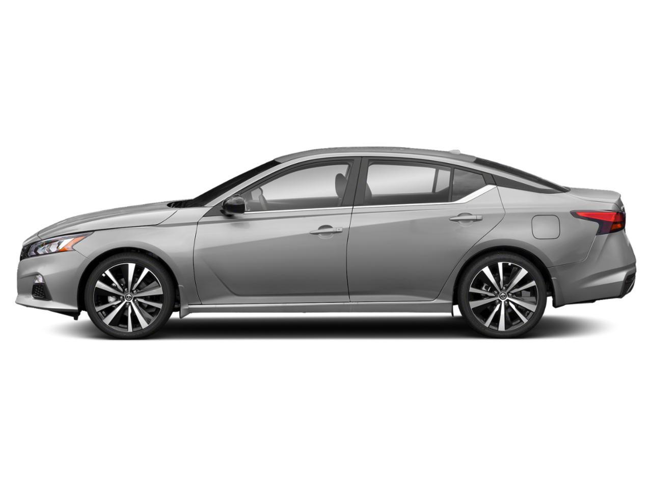 2021 Nissan Altima SR Intelligent AWD
