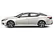 2021 Nissan Altima SR Intelligent AWD
