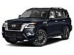 2021 Nissan Armada Platinum