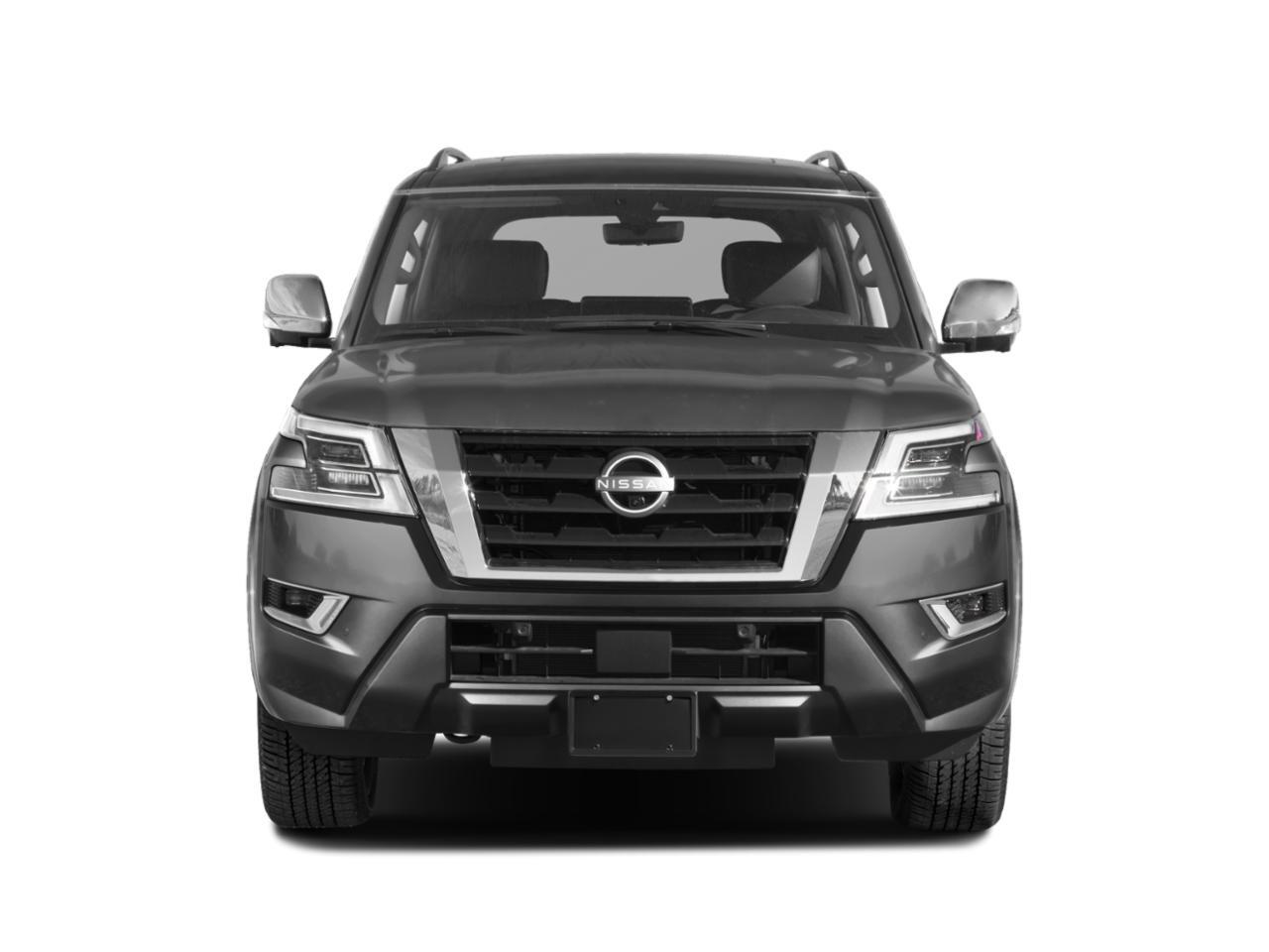 2021 Nissan Armada Platinum Morristown TN