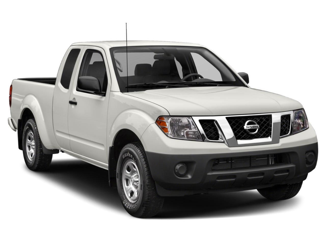 2021 Nissan Frontier S Roseville CA