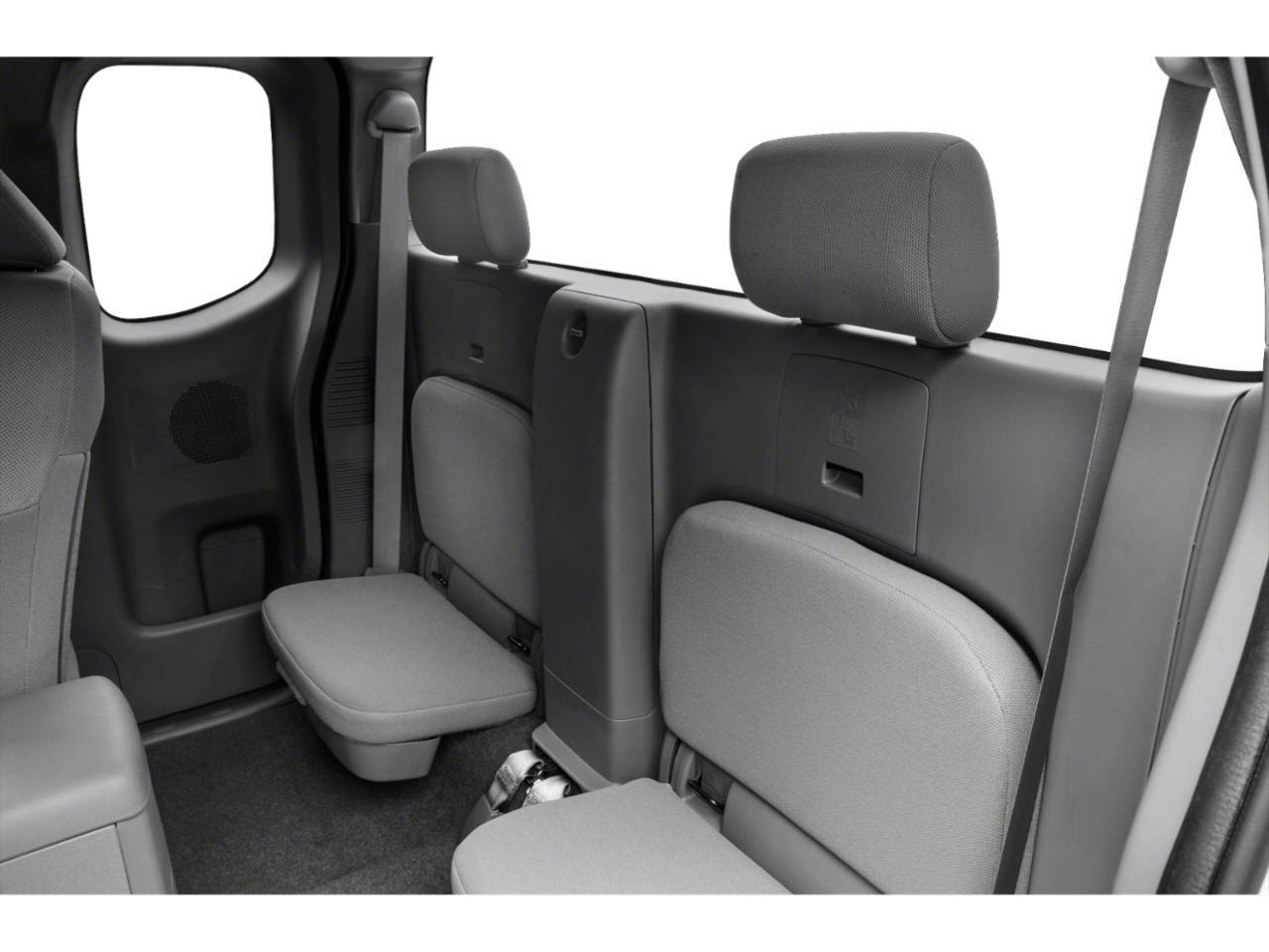 2021 Nissan Frontier S Roseville CA