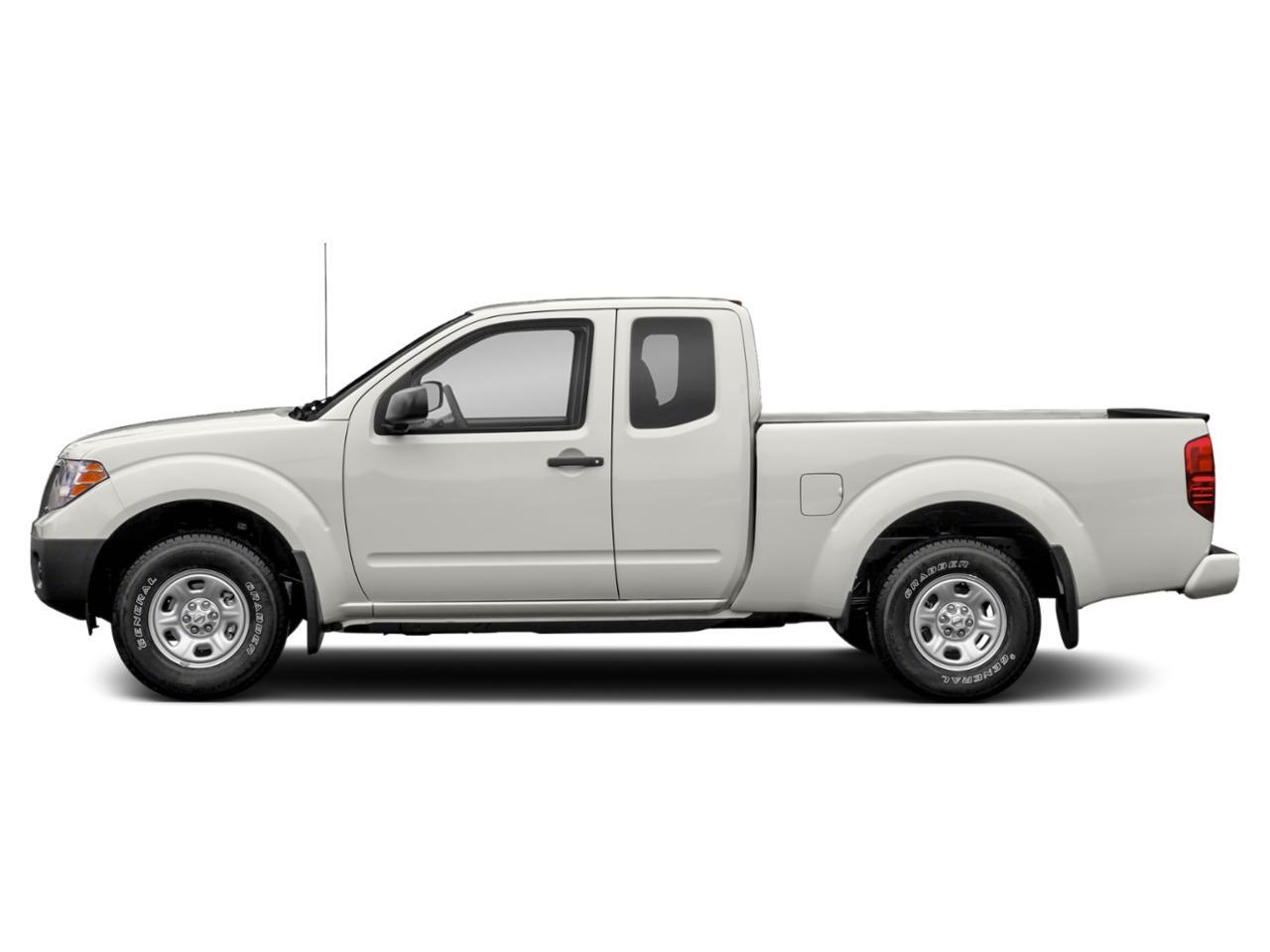 2021 Nissan Frontier S Roseville CA