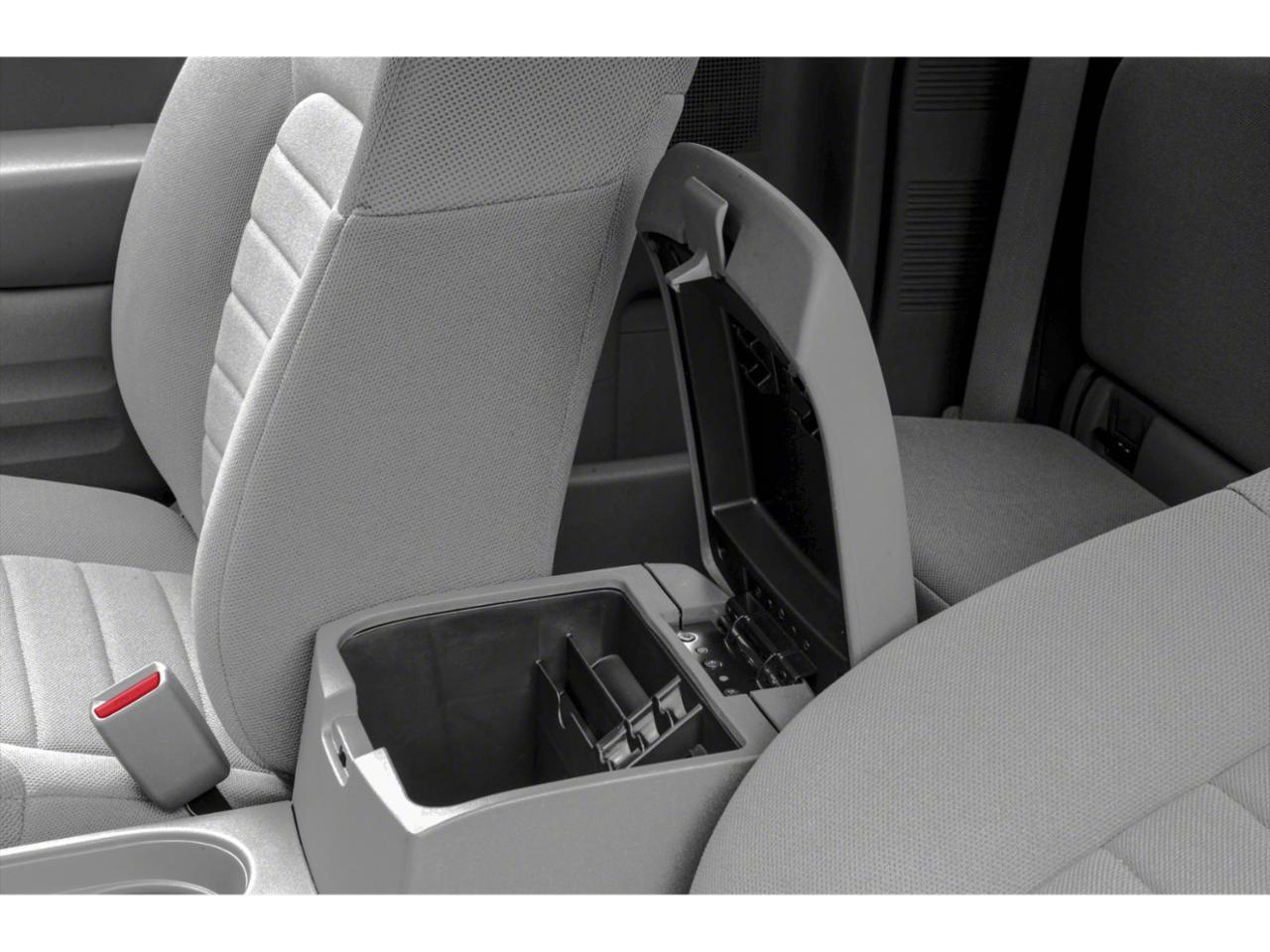 2021 Nissan Frontier S Twin Falls ID