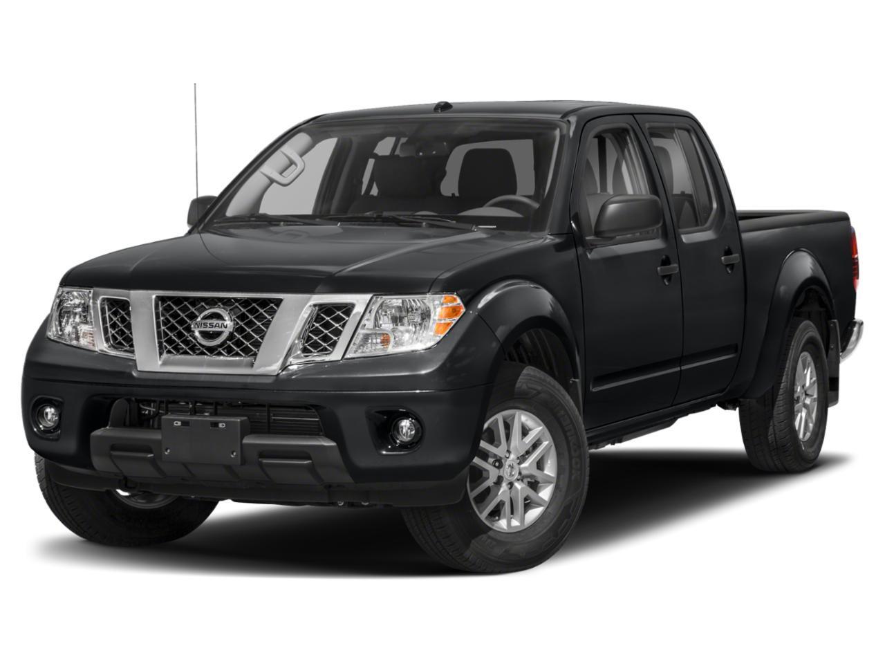 2021 Nissan Frontier SV Morristown TN